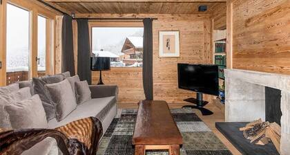 Chalet Isabel Penthouse