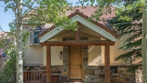 Exterior - Crystal View by Exceptional Stays (Telluride)