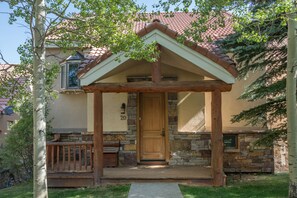Exterior - Crystal View by Exceptional Stays (Telluride)