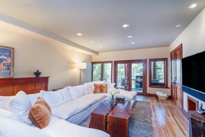 Room - Crystal View by Exceptional Stays (Telluride)