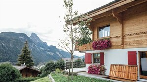 Villa, Multiple Beds (Chalet Isabel Garden Residence) | Exterior - Chalet Isabel Garden Residence (Saanen)