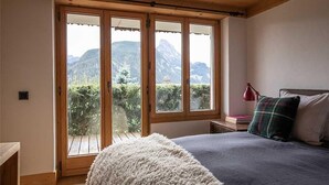 Villa, Multiple Beds (Chalet Isabel Garden Residence) | 3 bedrooms, desk - Chalet Isabel Garden Residence (Saanen)