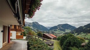 Villa, Multiple Beds (Chalet Isabel Garden Residence) | Exterior - Chalet Isabel Garden Residence (Saanen)