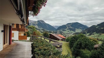 Villa, Multiple Beds (Chalet Isabel Garden Residence) | Exterior
