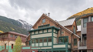 Unclassified image, 5 of 18, button - Pacific Place TOO - Condo, Downtown Telluride, Steps From Town Park (Telluride)