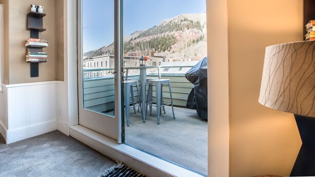 Unclassified image, 1 of 18, button - Pacific Place TOO - Condo, Downtown Telluride, Steps From Town Park (Telluride)
