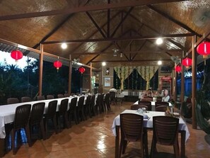 Frühstück, Mittagessen, Abendessen, vietnamesische Küche 