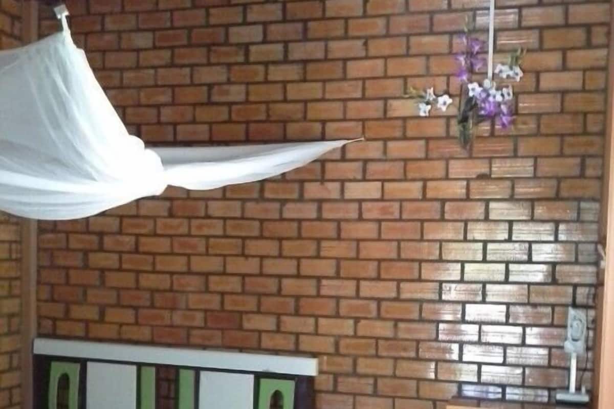 Standard Double Room | Blackout drapes, free WiFi, bed sheets