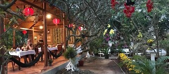 Nam Thanh Homestay - Hostel