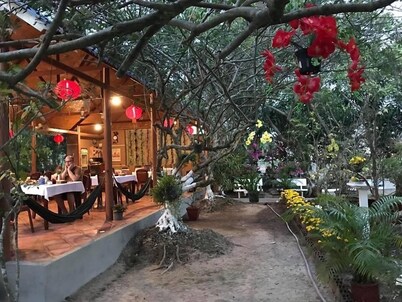 Nam Thanh Homestay - Hostel