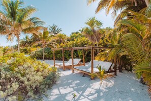 Villa, Multiple Beds (Hacienda Chekul) | Property grounds - Hacienda Chekul (Tulum)