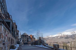 Maison en rangée, Plusieurs lits (CASSIDY RIDGE B302 - Great Mountain V) | Extérieur