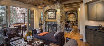 River Bliss by Exceptional Stays