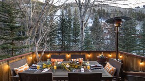 Huis, 6 slaapkamers | Balkon