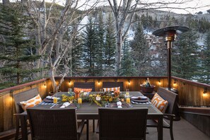 House, 6 Bedrooms | Balcony - River Bliss by Exceptional Stays (Telluride)