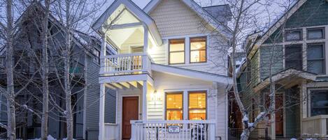 Townhome, Multiple Beds (SOUTH PACIFIC) | Exterior