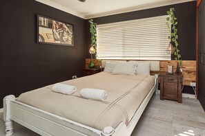 Basic Apartment, 1 Bedroom