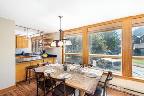 Private kitchen - Plunge J (Telluride)