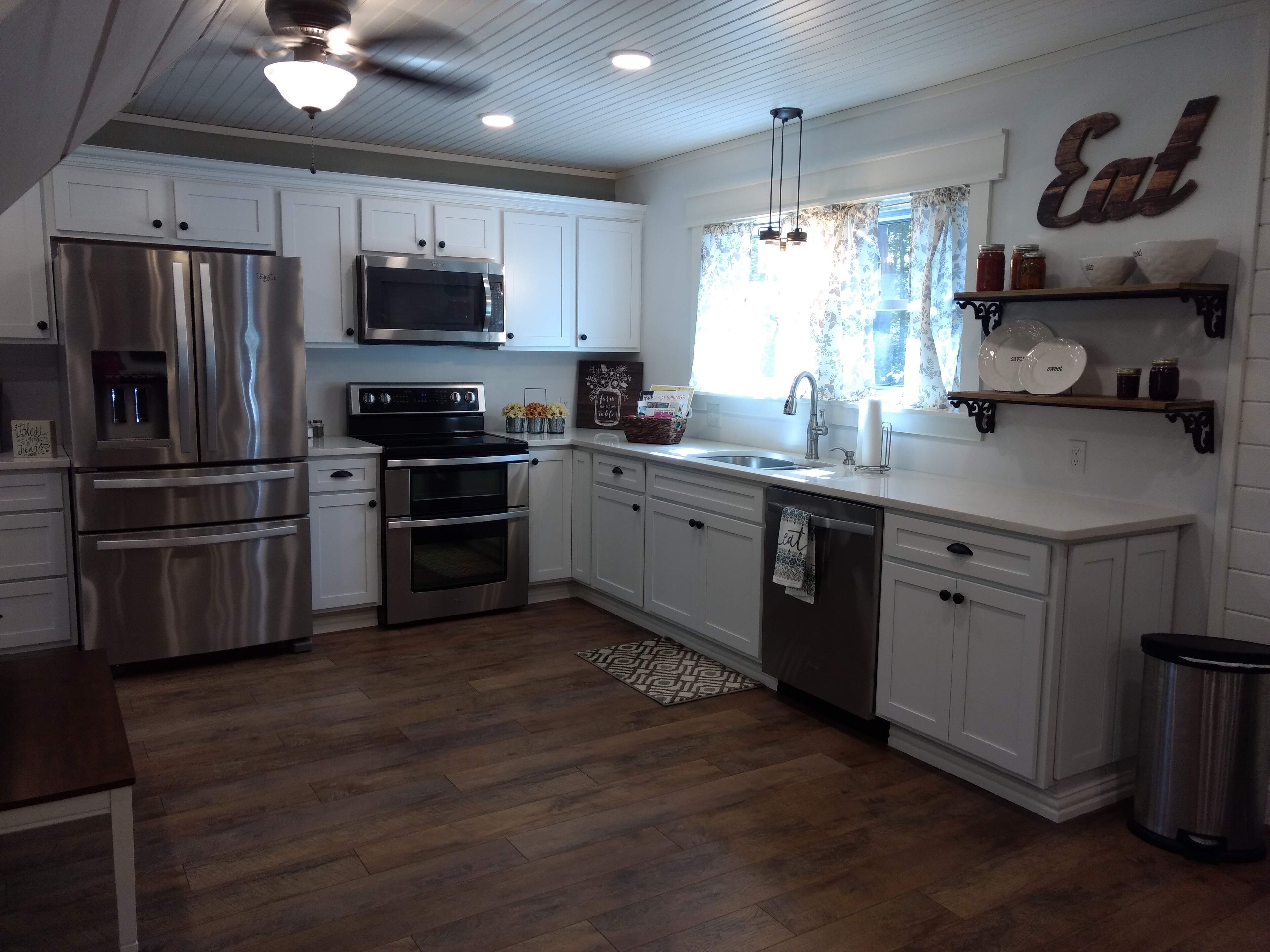 Cozy Country Cottage - Minutes From Lake Ouachita