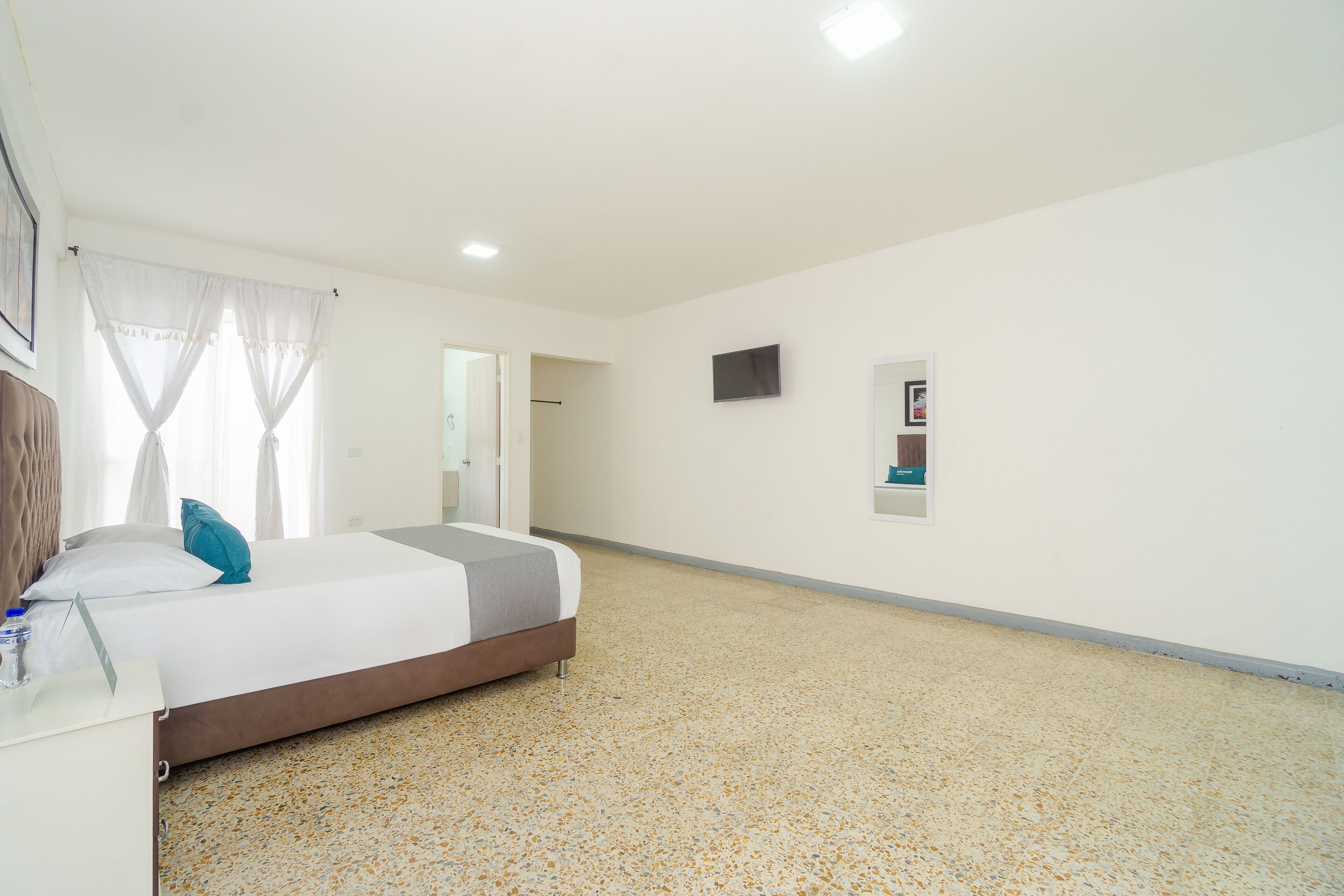 Photo - Ayenda Hotel Paraiso Chipichape