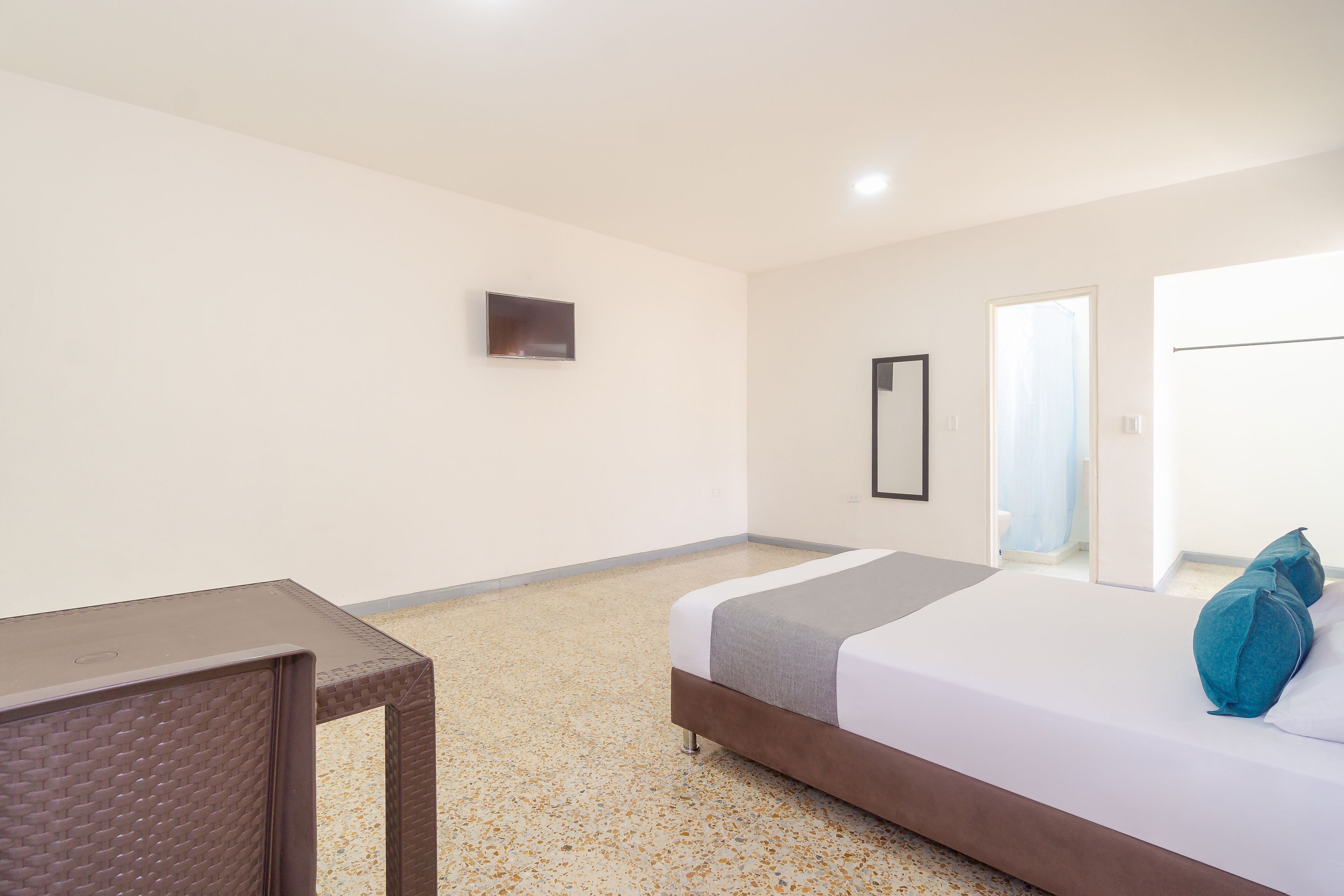 Photo - Ayenda Hotel Paraiso Chipichape