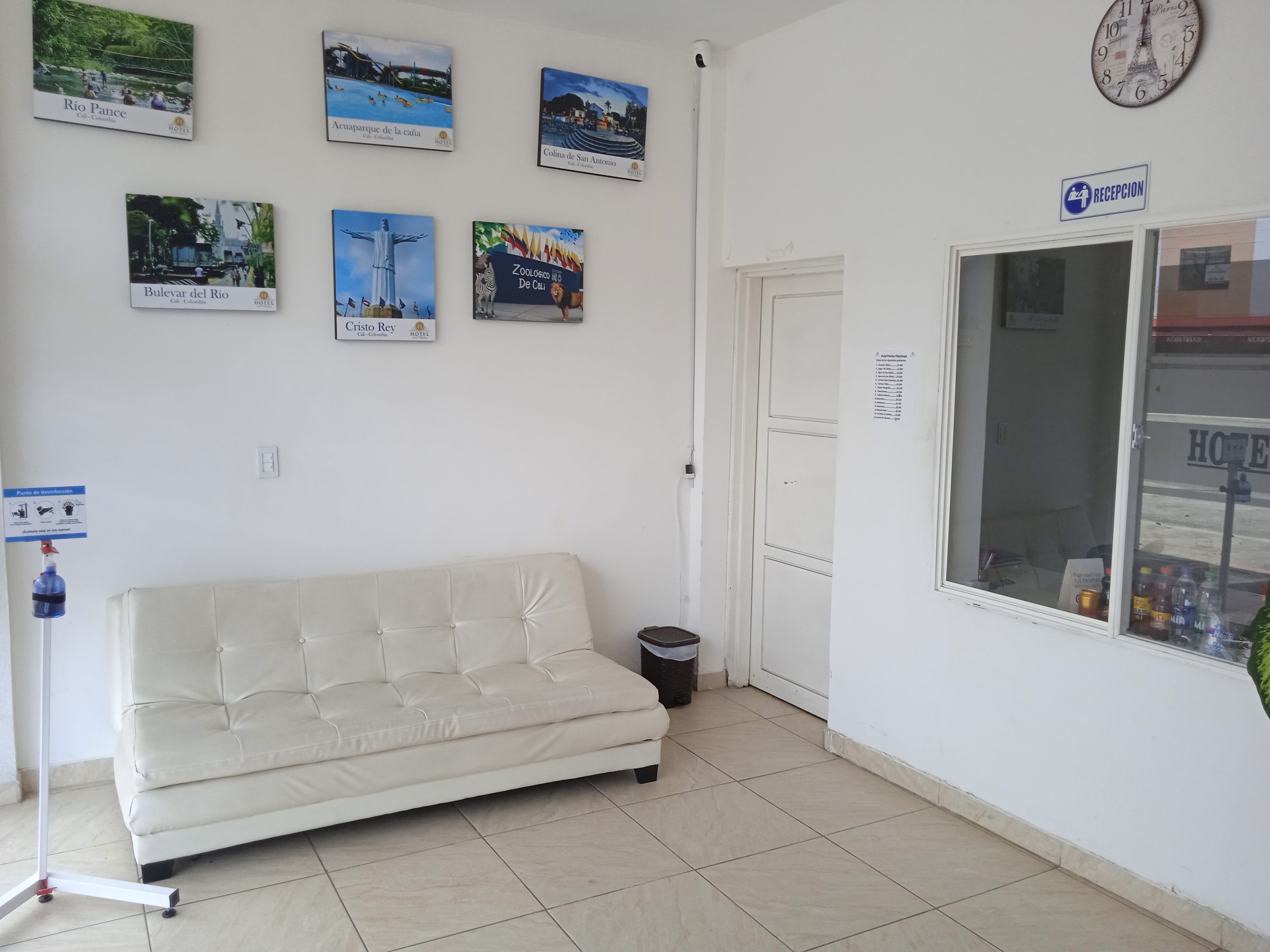 Photo - Ayenda Hotel Paraiso Chipichape