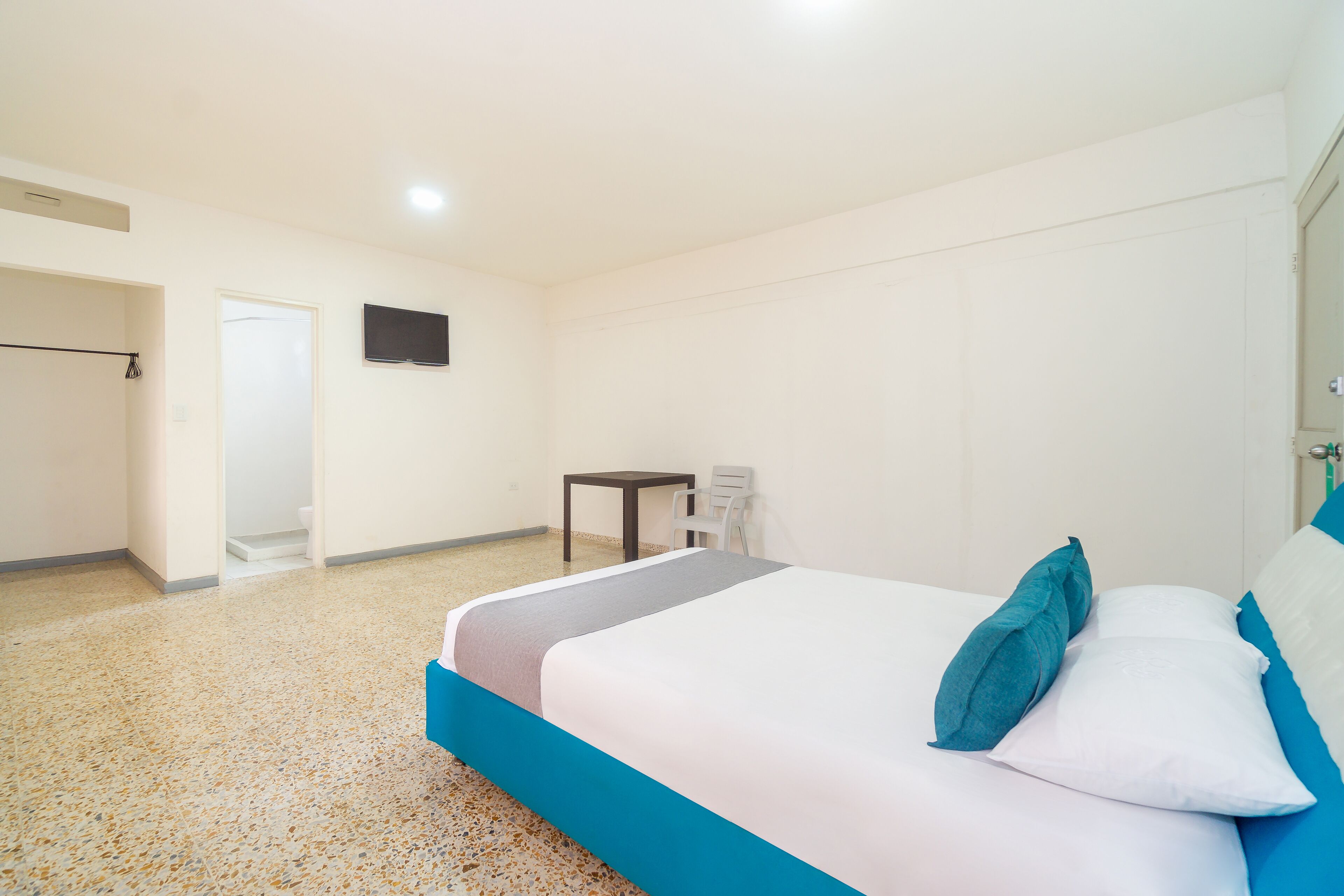 Photo - Ayenda Hotel Paraiso Chipichape