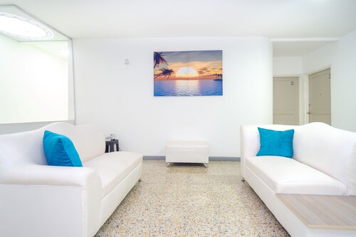 Ayenda Paraiso Chipichape