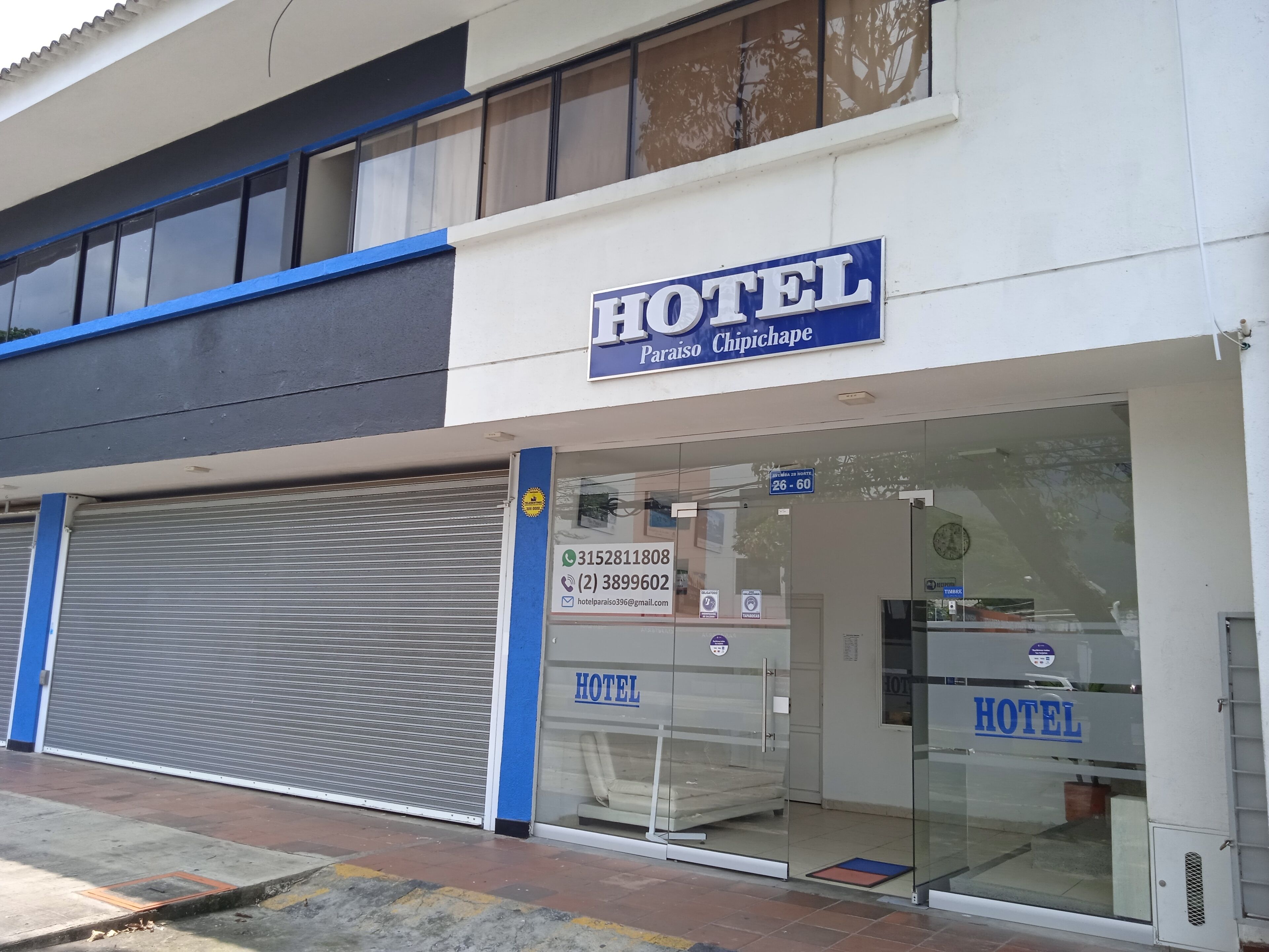 Photo - Ayenda Hotel Paraiso Chipichape