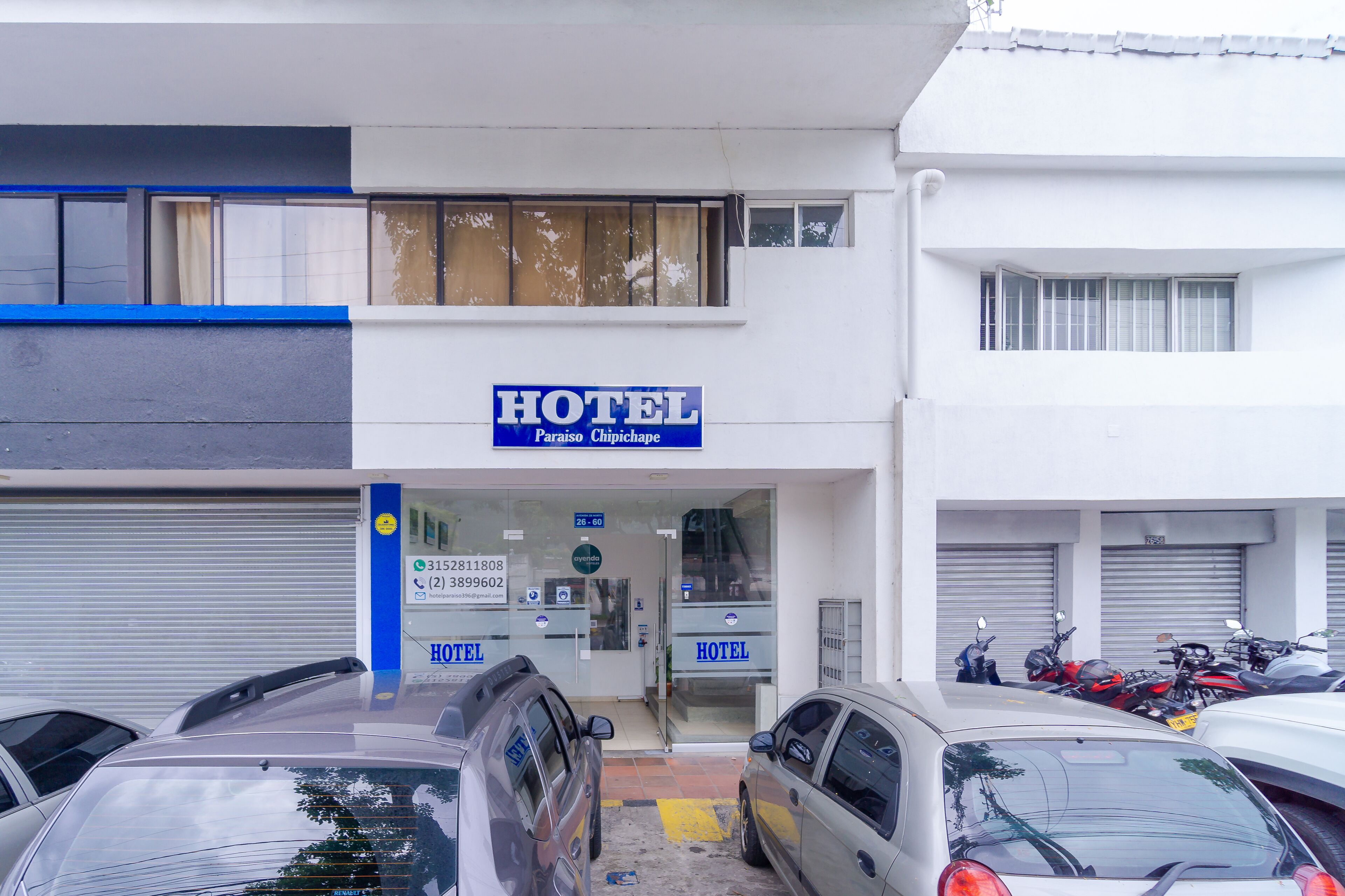 Photo - Ayenda Hotel Paraiso Chipichape