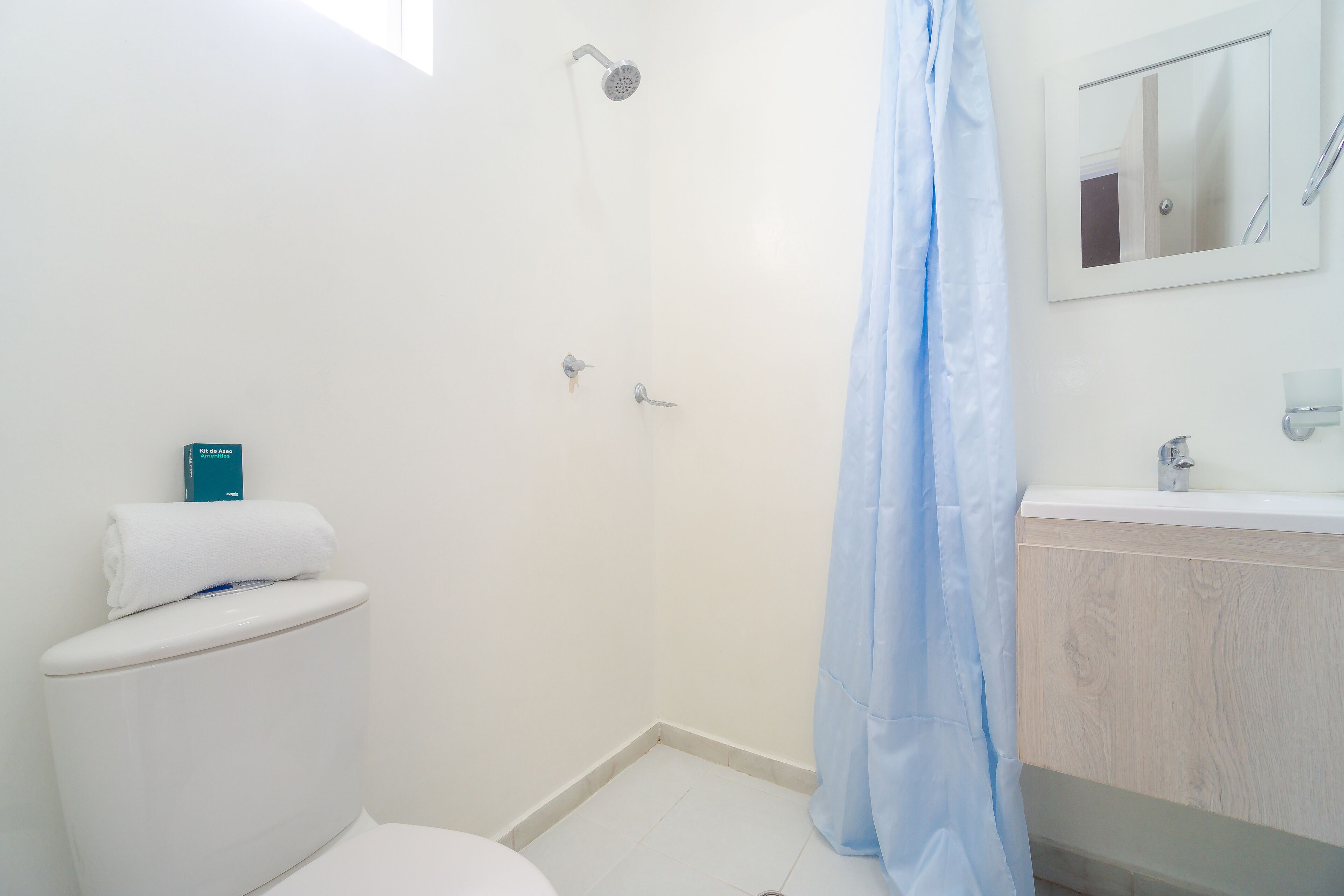 Photo - Ayenda Hotel Paraiso Chipichape