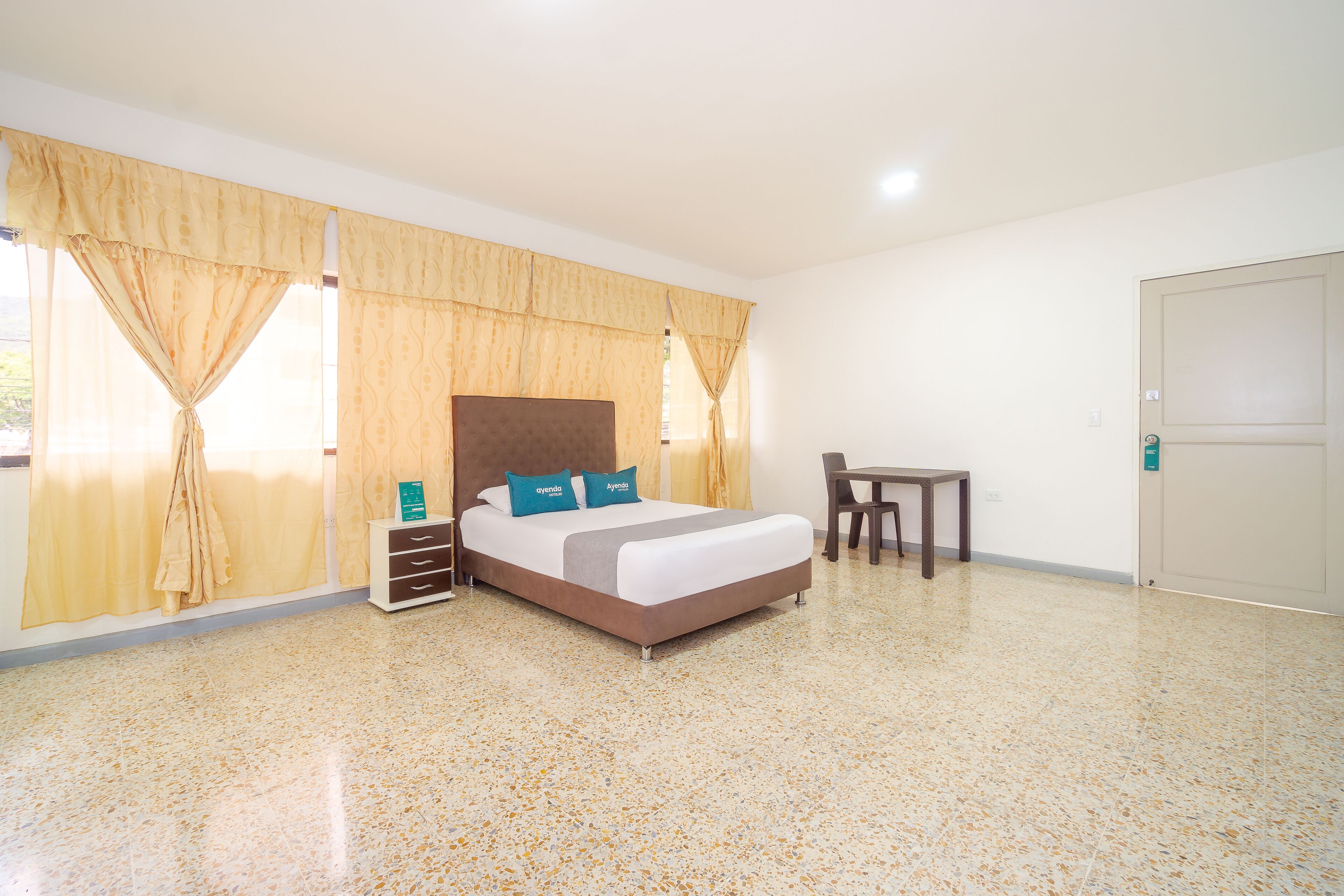 Photo - Ayenda Hotel Paraiso Chipichape