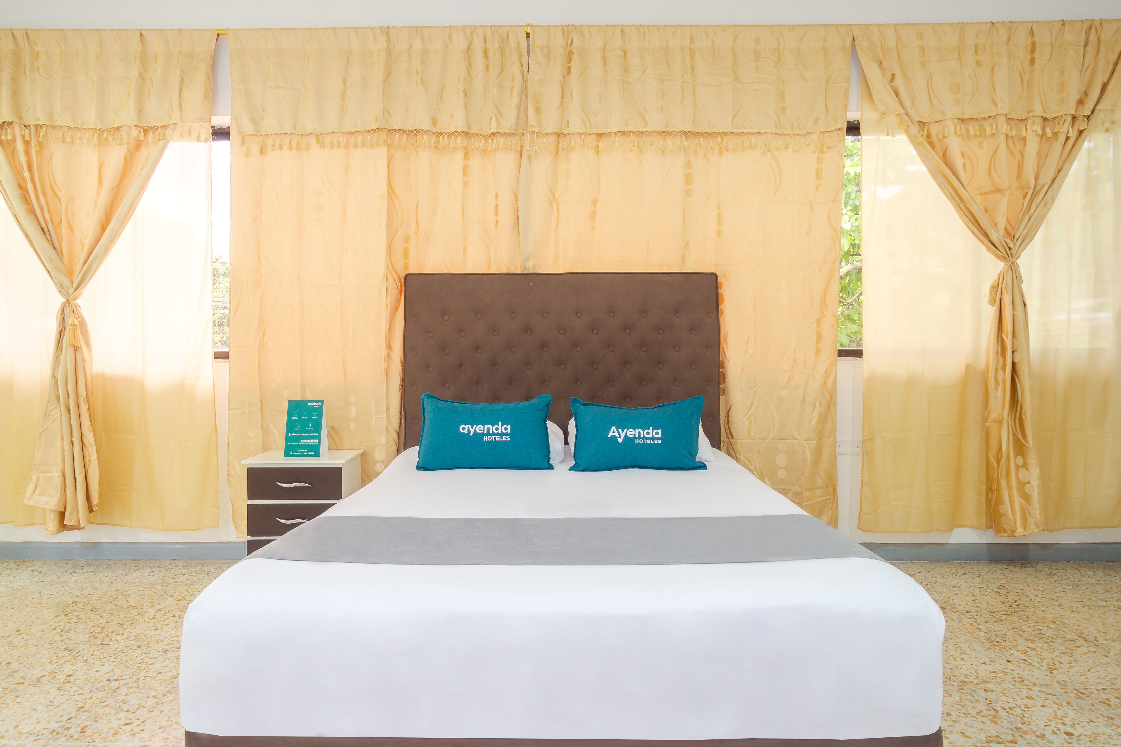 Photo - Ayenda Hotel Paraiso Chipichape