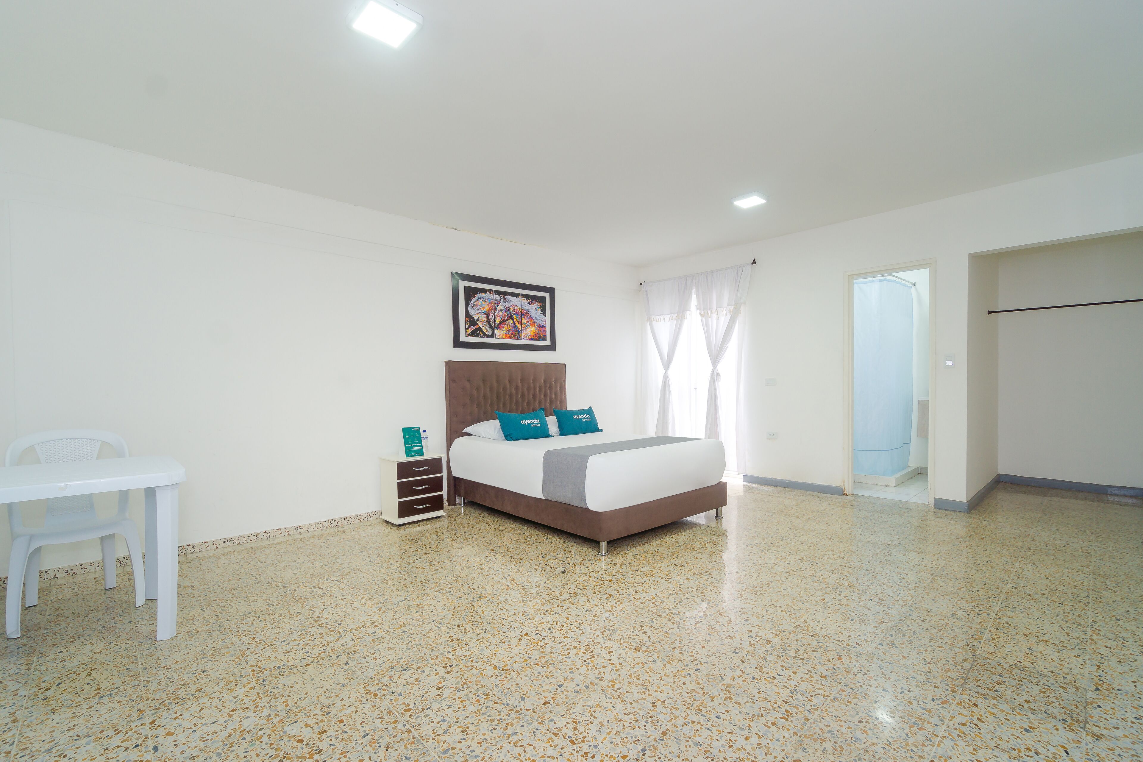 Photo - Ayenda Hotel Paraiso Chipichape