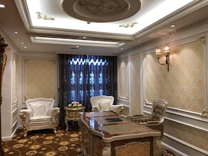 Sala de reunions