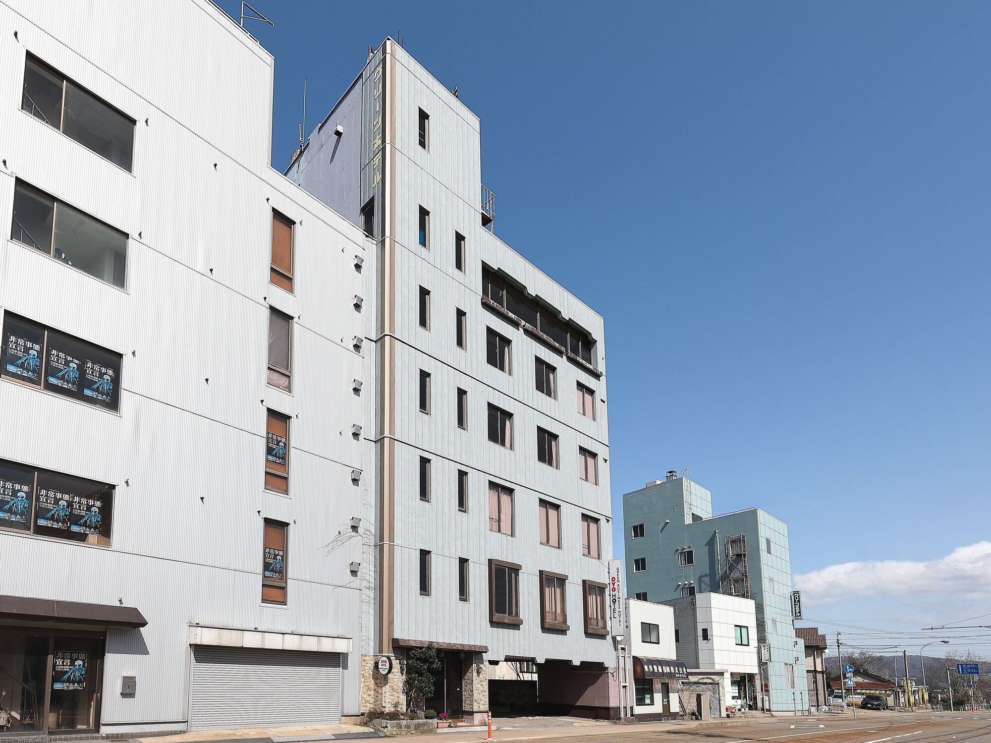 Hoteles de 2 estrellas