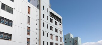 Green Business Hotel Hakui