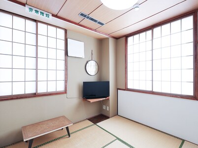 Green Business Hotel Hakui