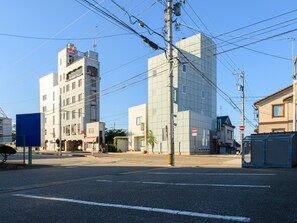 Exterieur