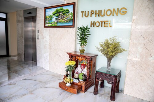 Tu Phuong Hotel