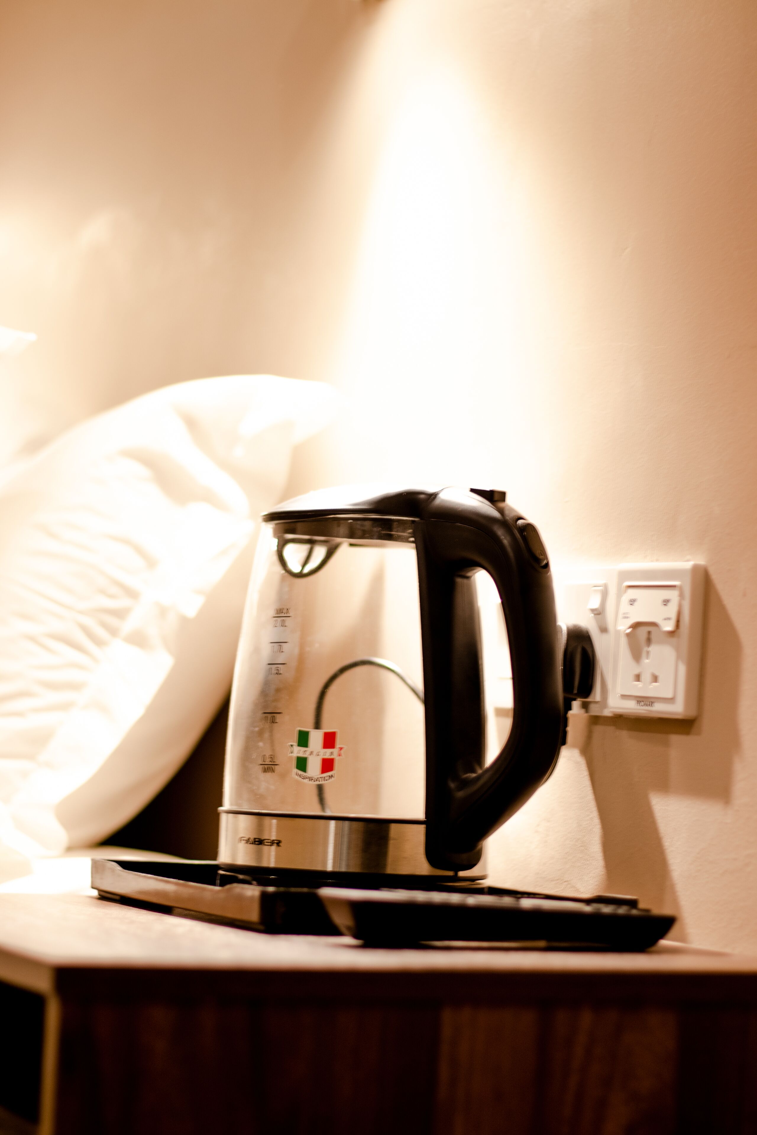 Foto - Hexa Hotel & Backpackers Capsules Bukit Bintang