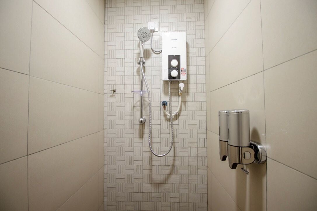 Foto - Hexa Hotel & Backpackers Capsules Bukit Bintang