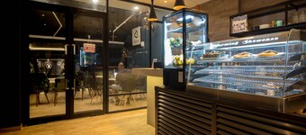 Hexa Hotel & Backpackers Capsules Bukit Bintang