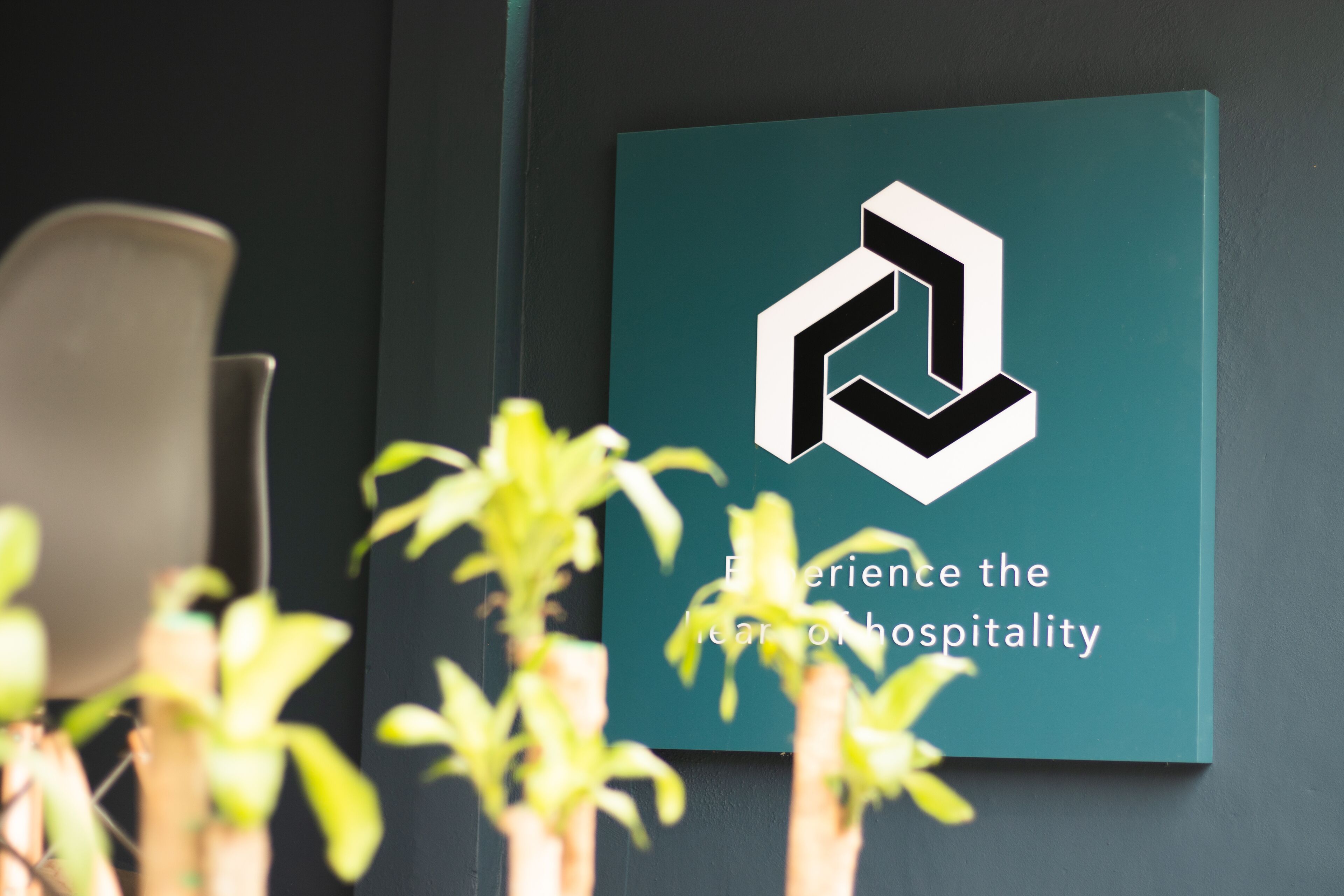 Foto - Hexa Hotel & Backpackers Capsules Bukit Bintang