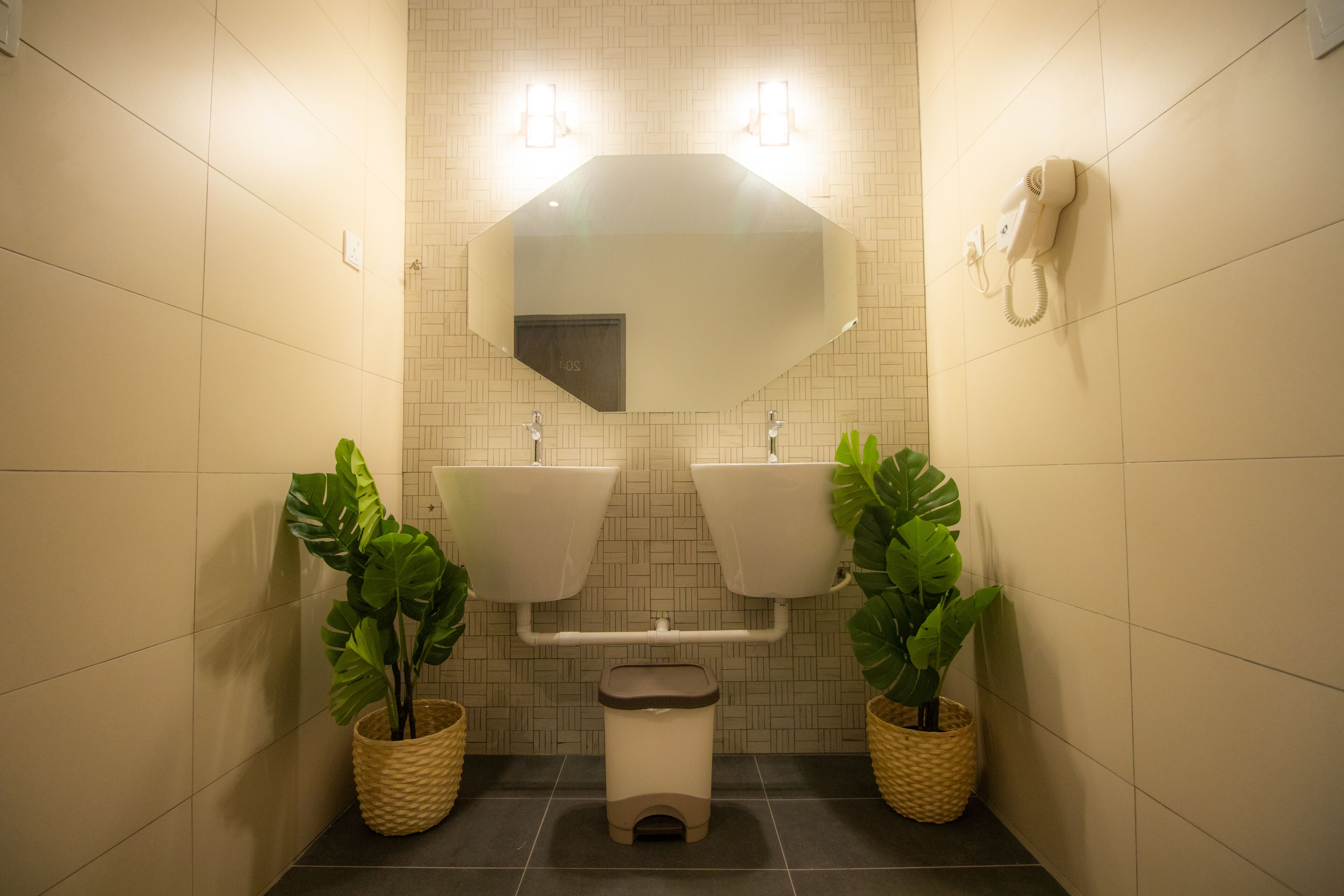 Foto - Hexa Hotel & Backpackers Capsules Bukit Bintang