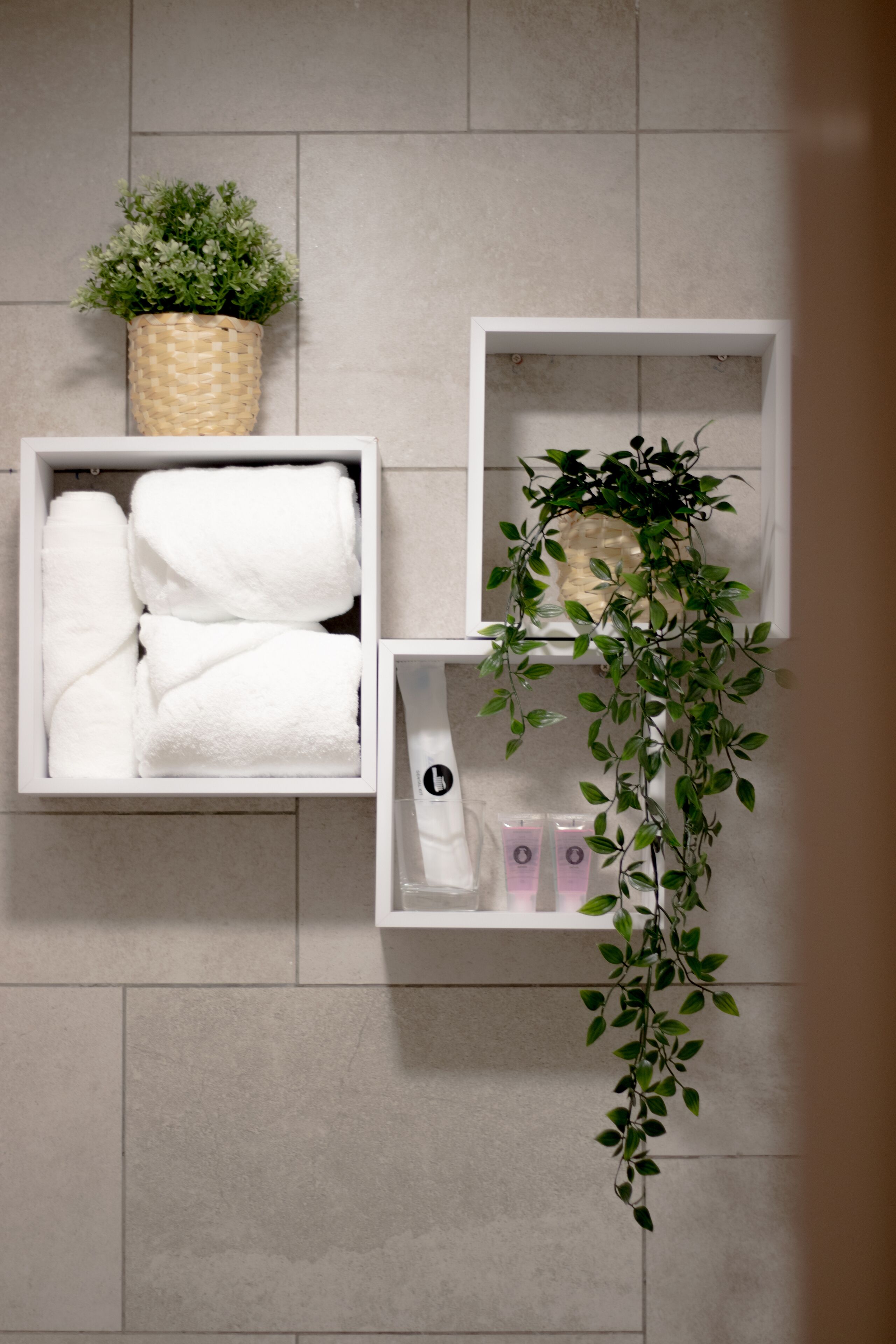 Foto - Hexa Hotel & Backpackers Capsules Bukit Bintang