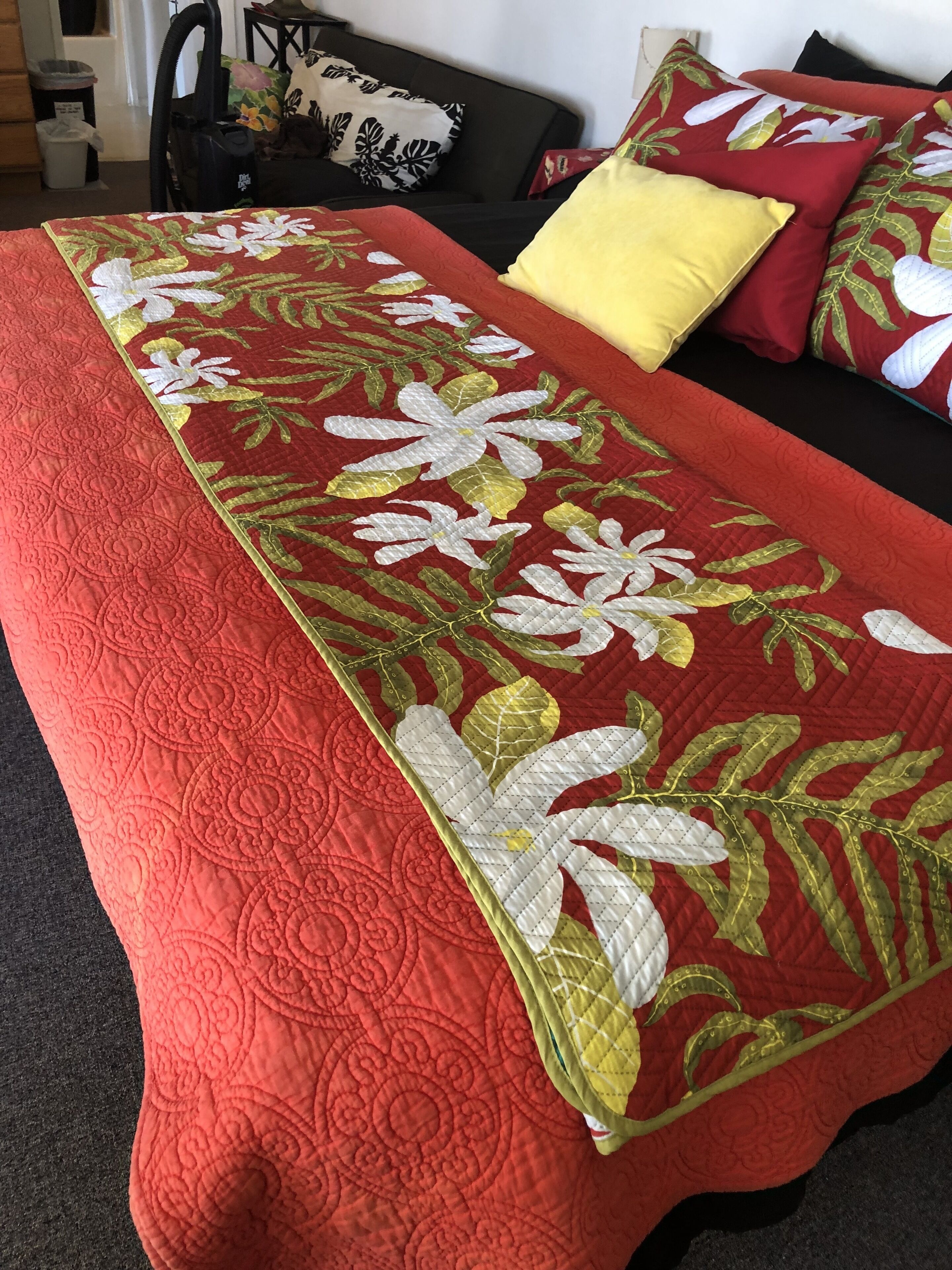 South Kona Studio 2 mins from snorkeling beach