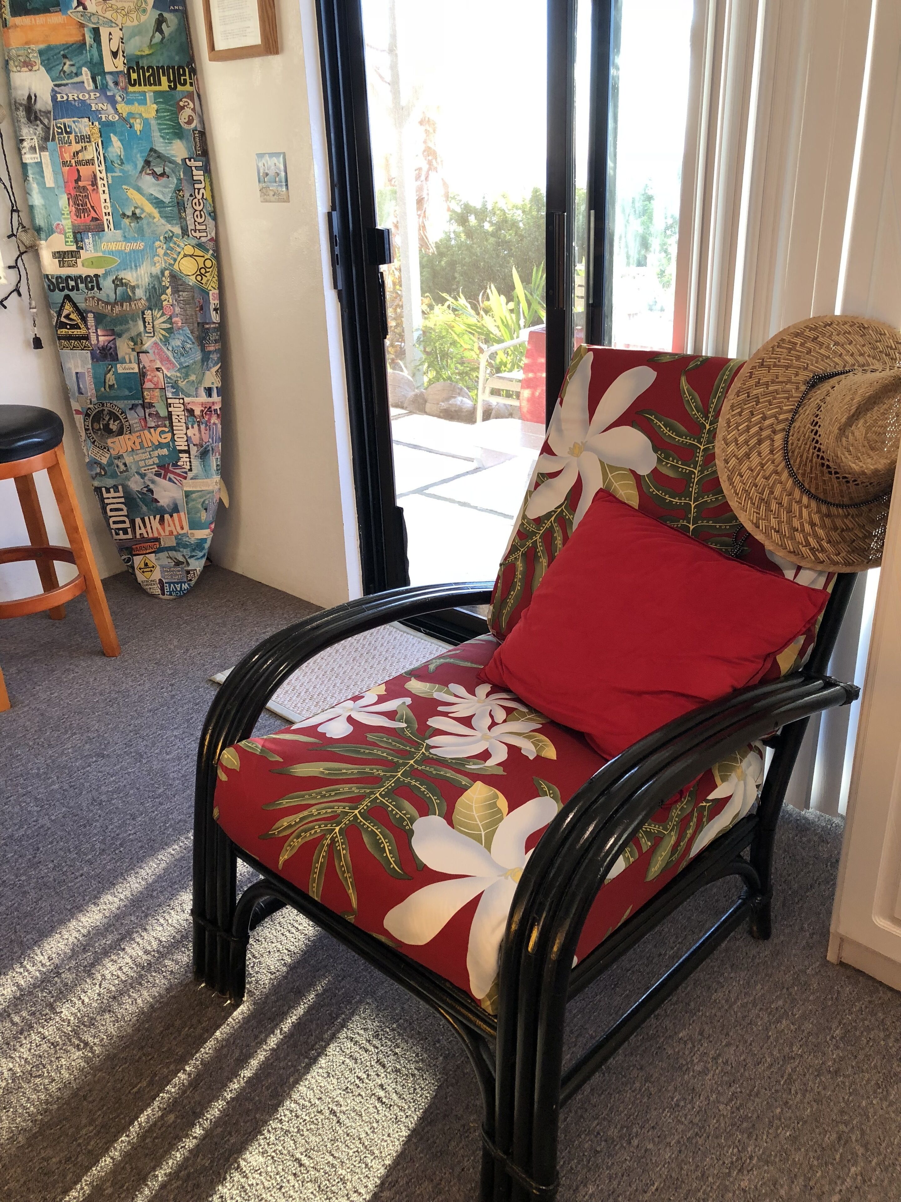 South Kona Studio 2 mins from snorkeling beach