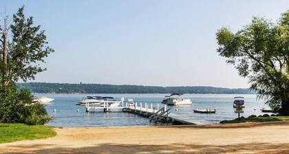 Abbey Springs 2 BR/1.5 Bath Condo - Sleeps 6