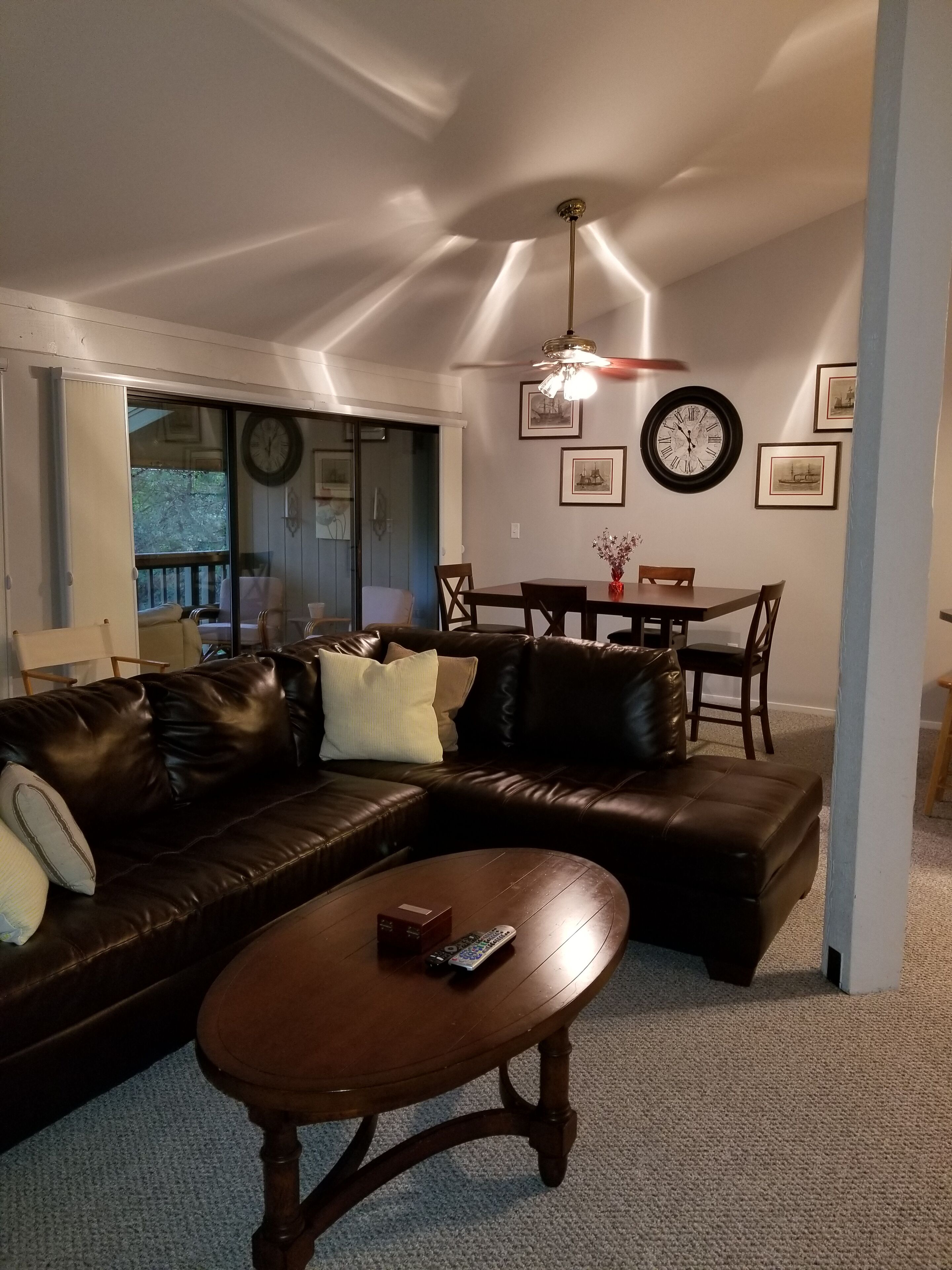 Abbey Springs 2 BR/1.5 Bath Condo - Sleeps 6